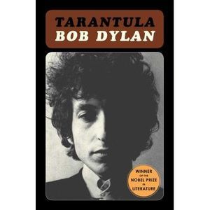 Tarantula -- Bob Dylan